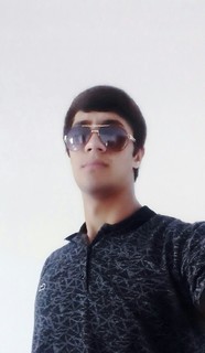 Шорух Баёнов