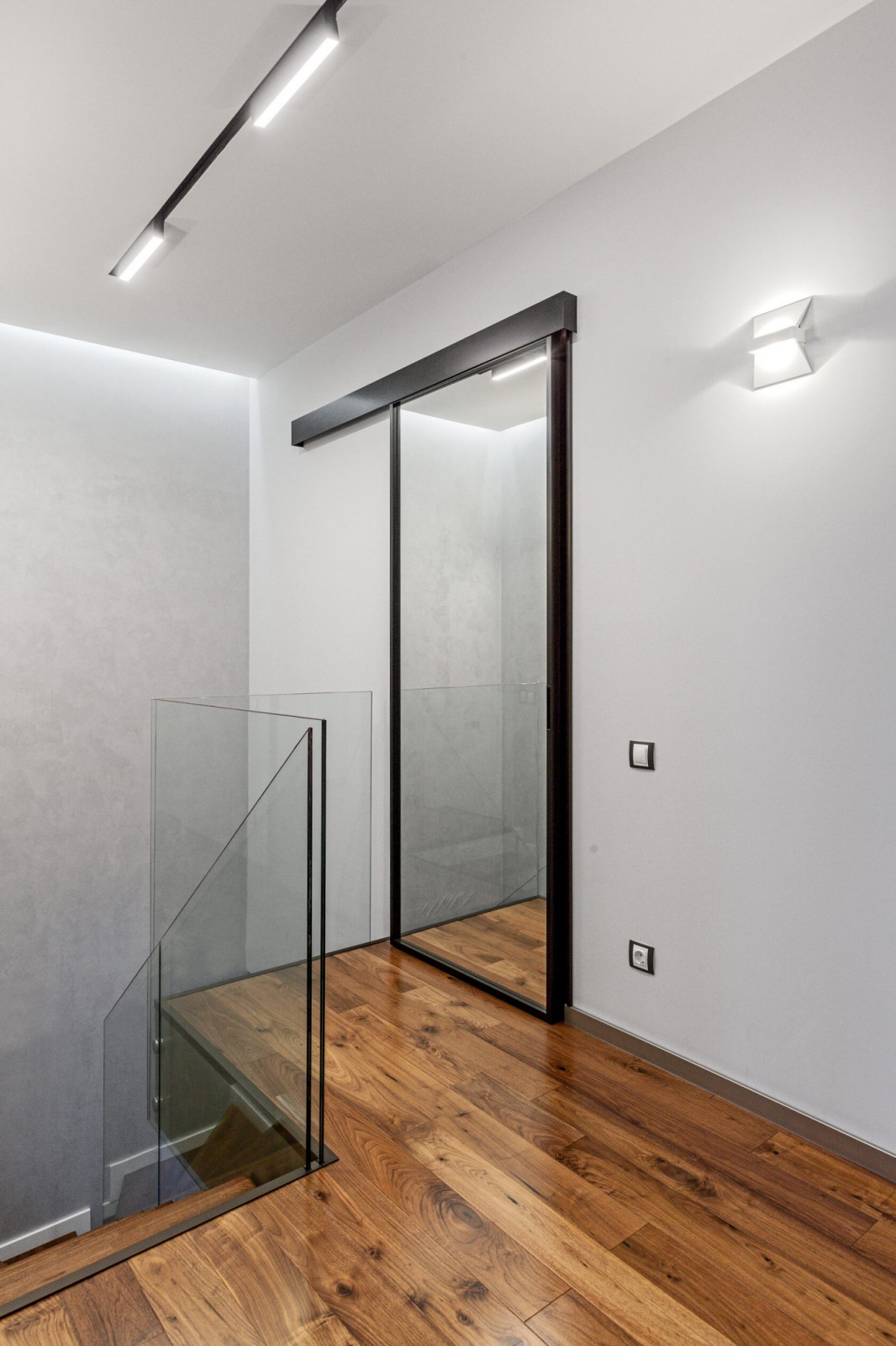 Ремонт холла