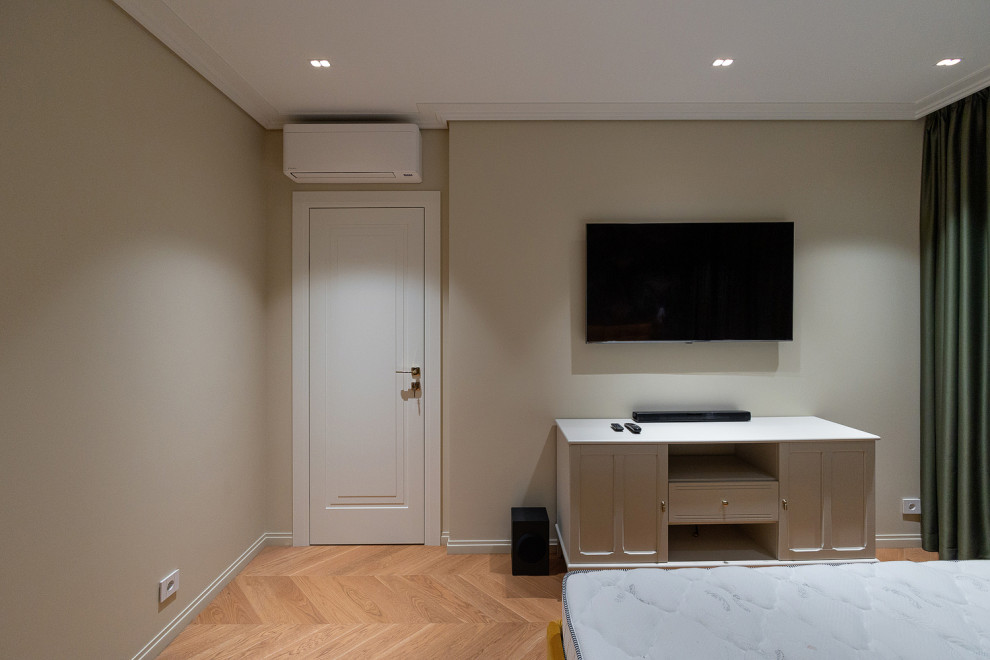 жк Преображение