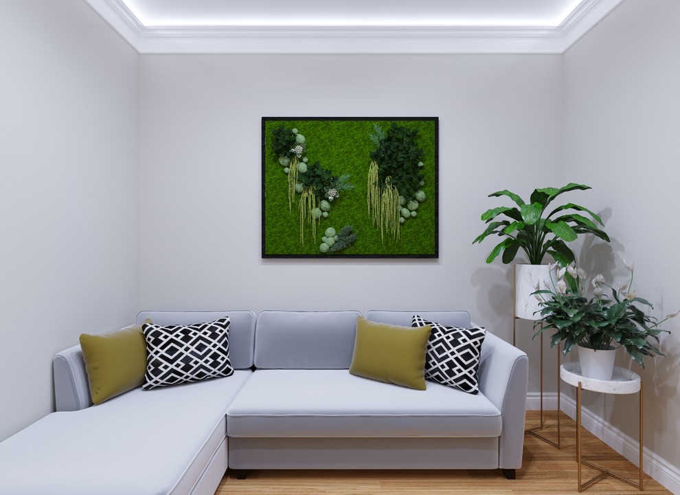 ЖК Голливуд