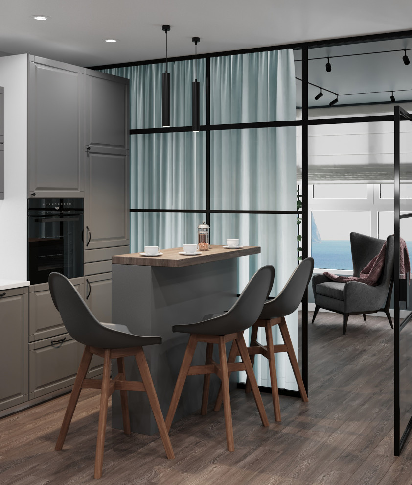 Барная стойка