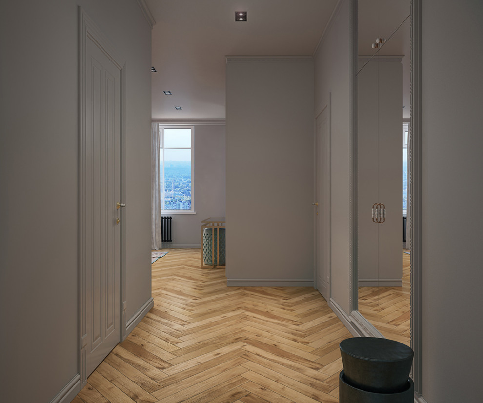 Обложка проекта: Проект 7