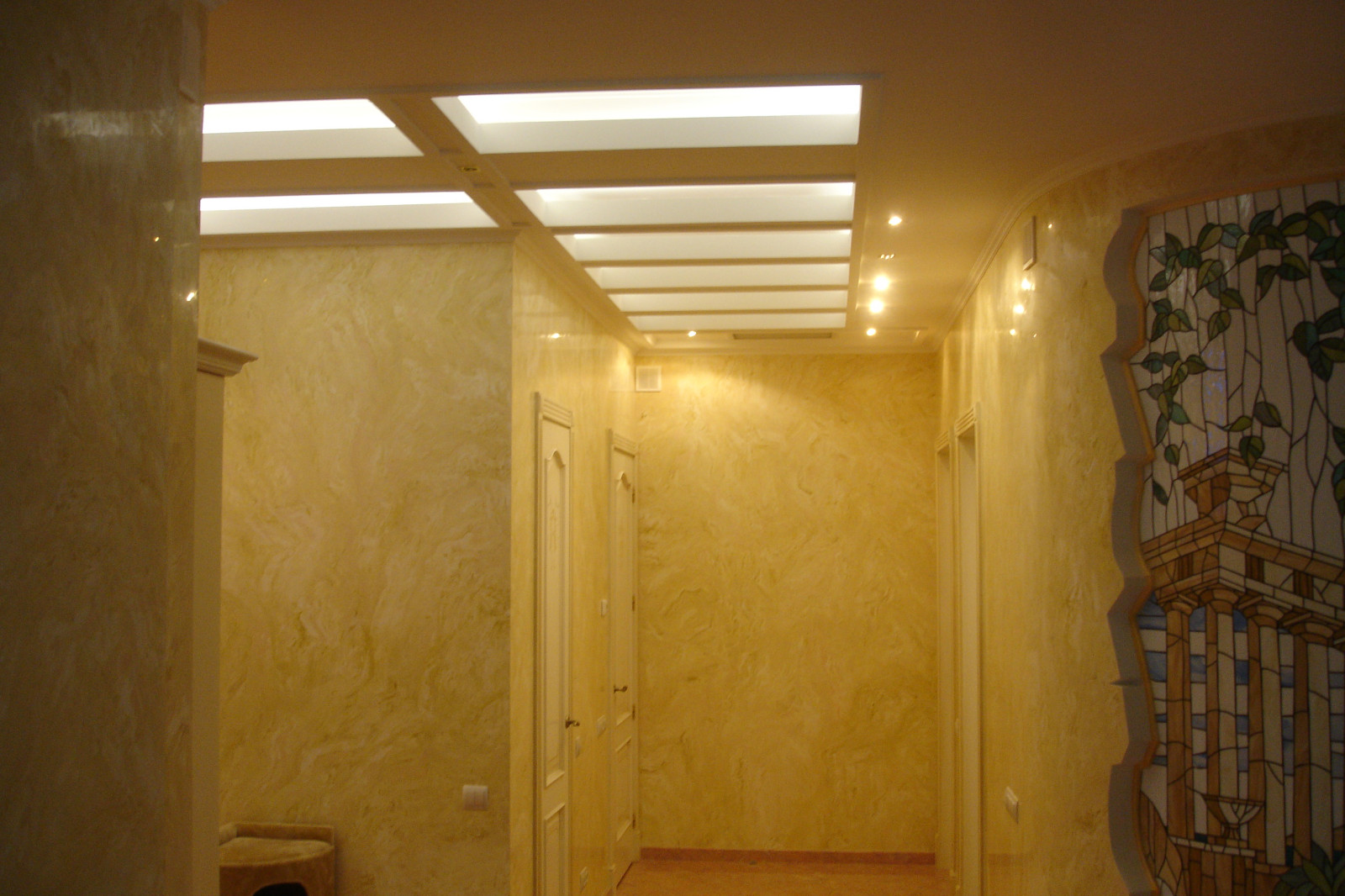 Наши работы