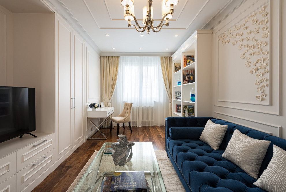 ЖК Яуза Парк