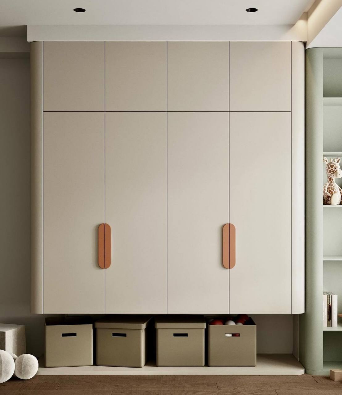 ЖК Октябрьское поле г.Москва 90 м2