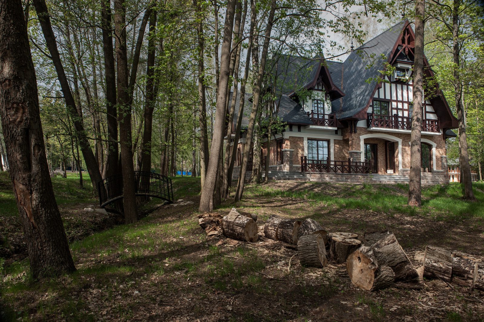 Выбираем дачу: Как разглядеть потенциал неудобий