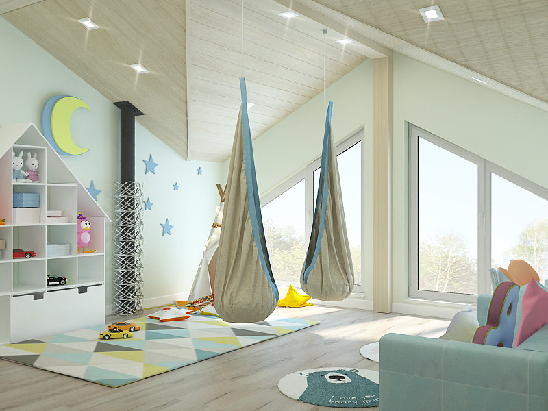 Дом в Дранишниках