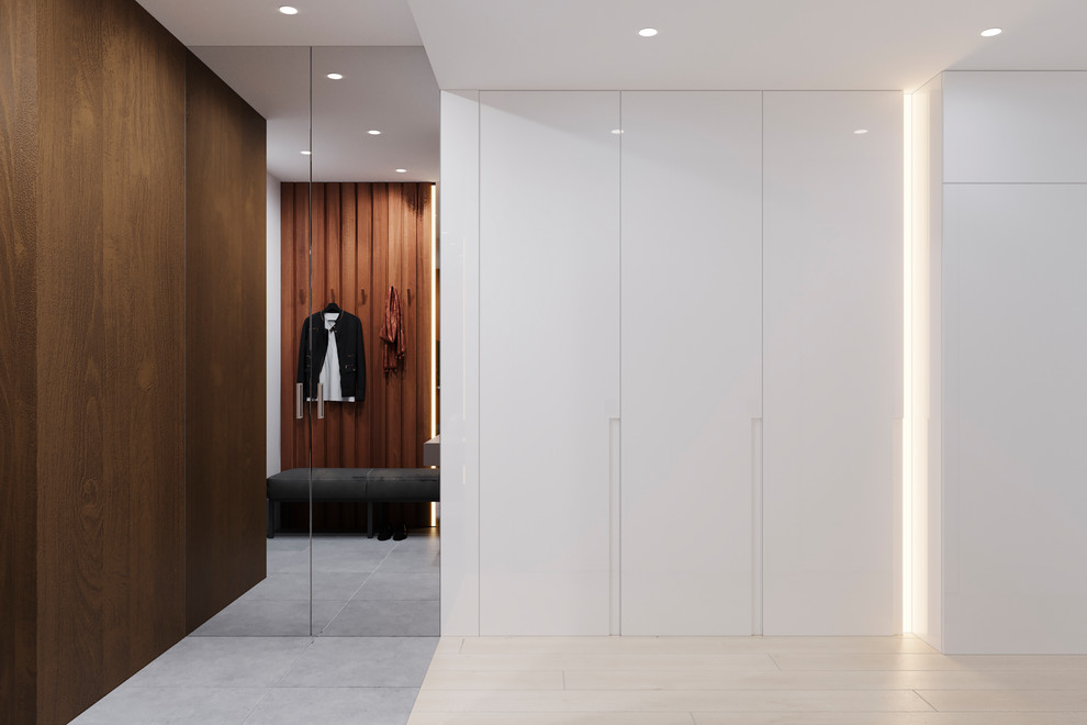 Уютное гнёздышко