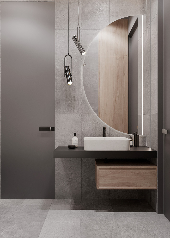 Квартира в Жк Снегири 2.0 "Столкновение"