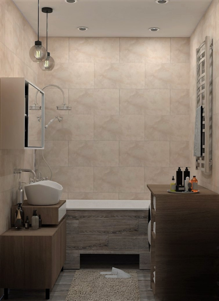 Красногорск, ул. Народного ополчения