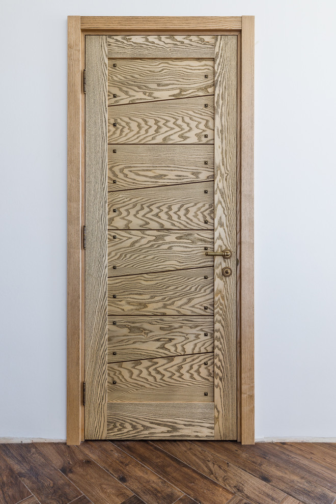 Межкомнатные двери