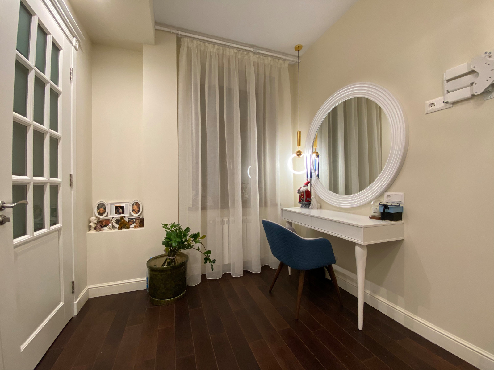 Андрей Баранов