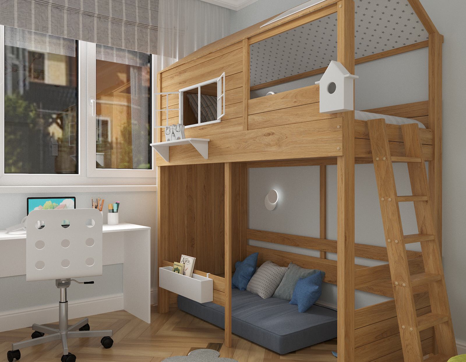 КП Кадниково, г. Екатеринбург