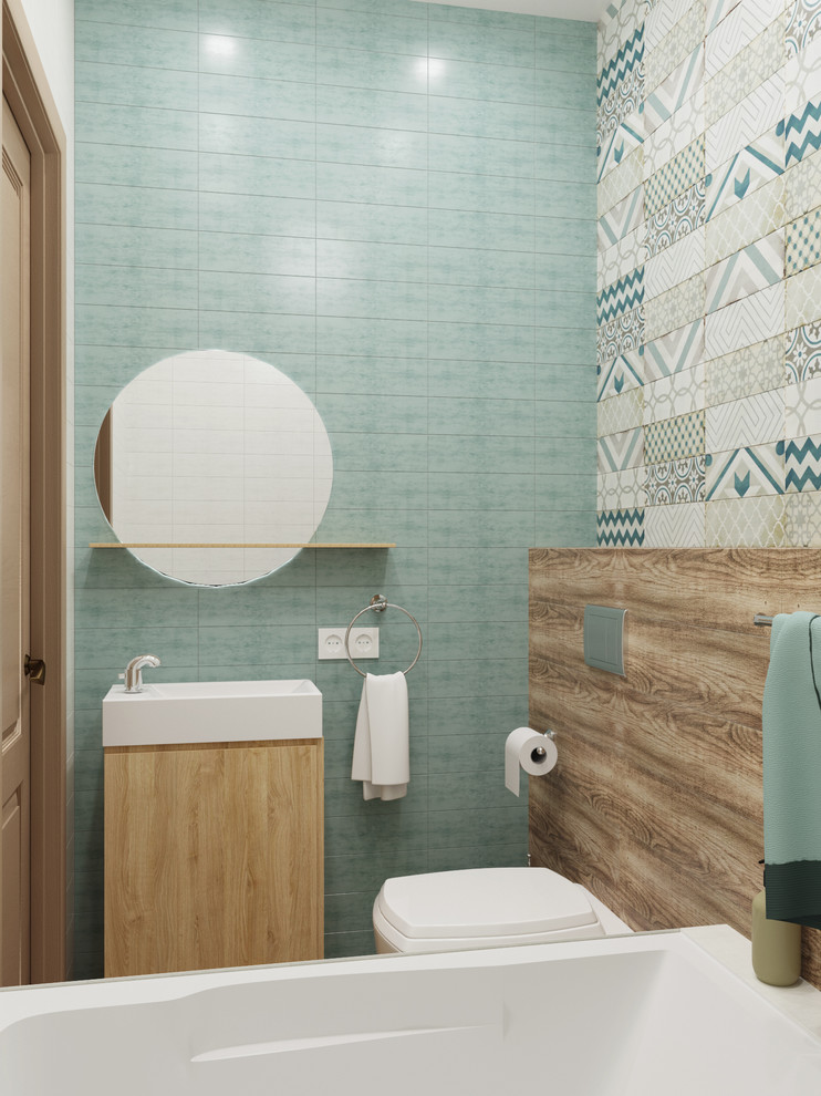 ЖК Прилесье