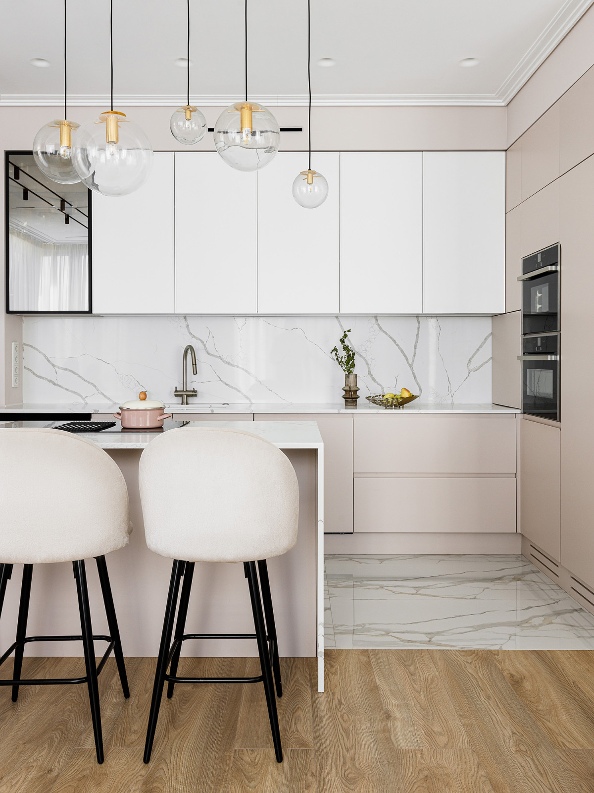 Квартира в Savin House №3