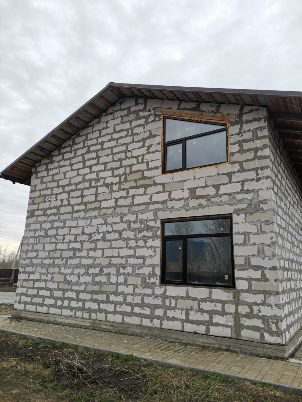 Обложка проекта: Ярково