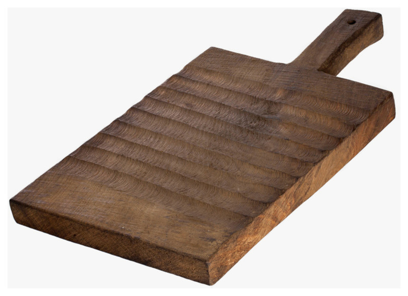 Handcrafted wooden tableware by Remeslo 937