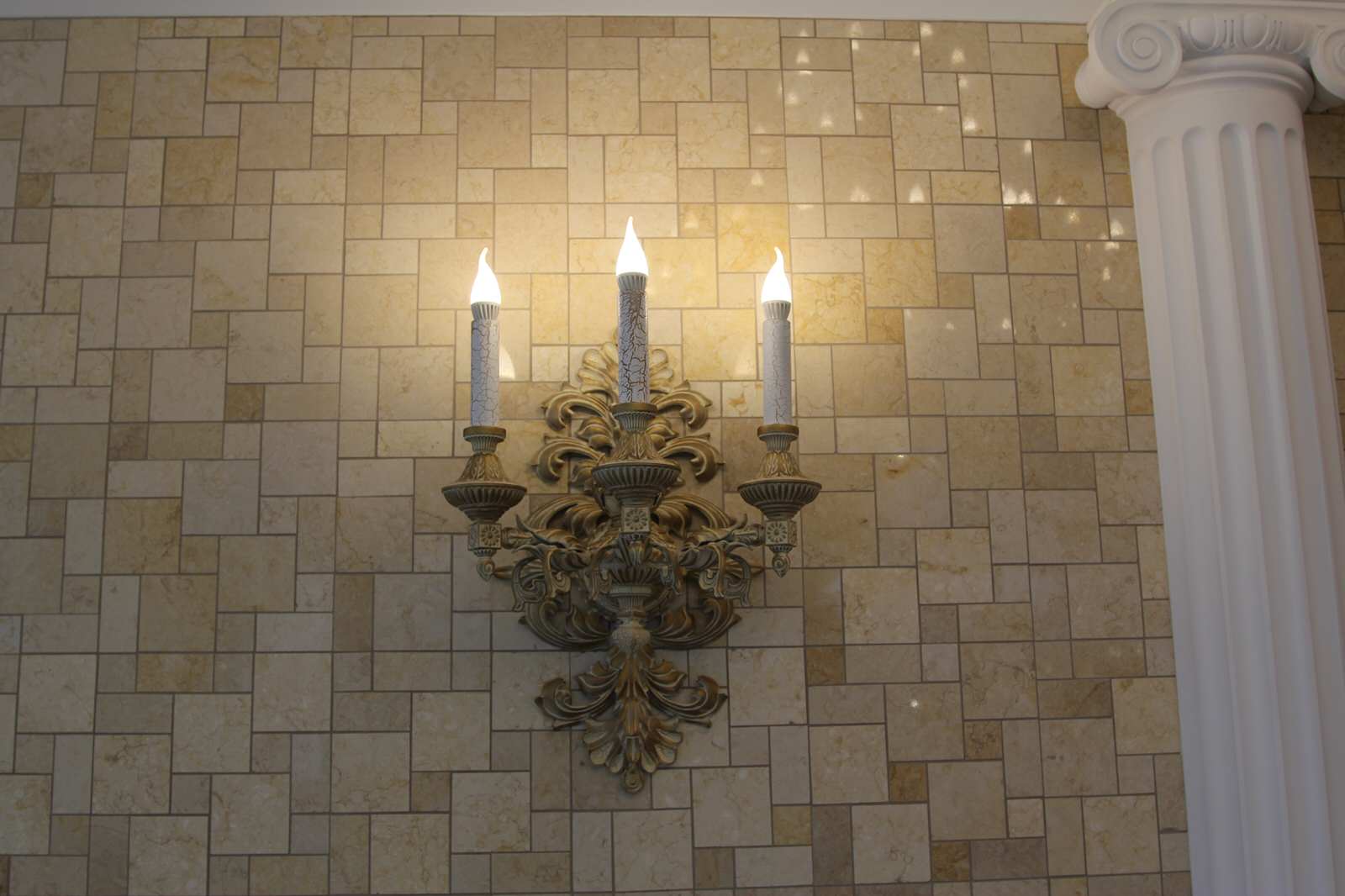 Дом в Ростошах