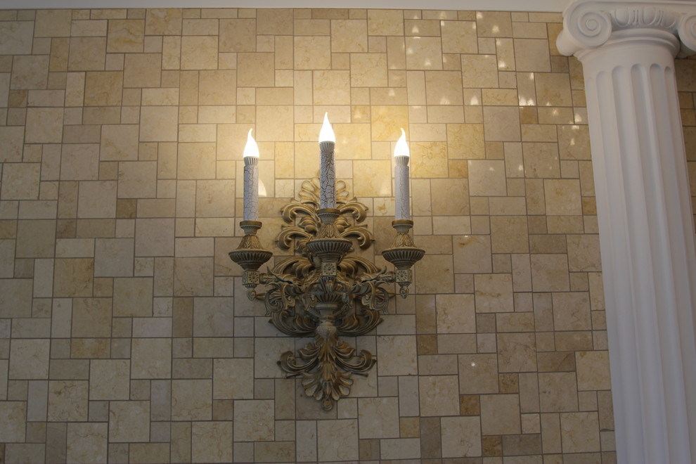 Дом в Ростошах