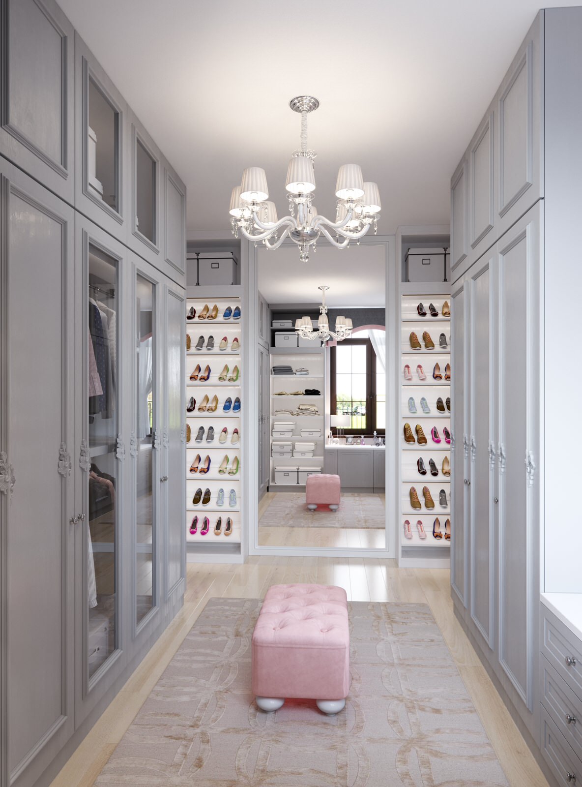 КП Agalarov Estate