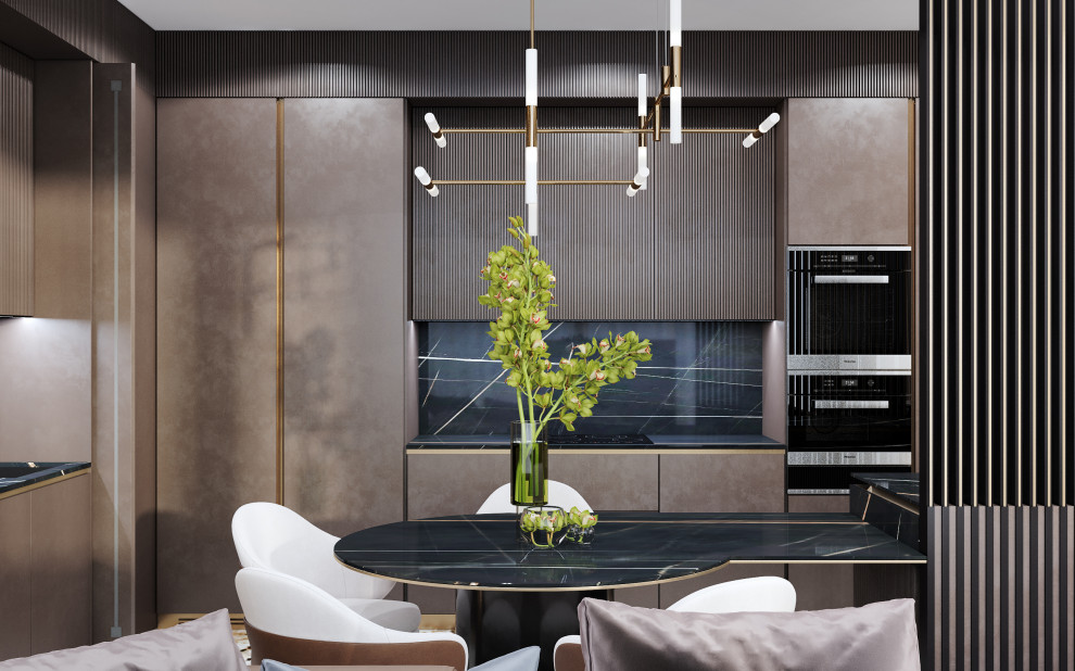 Апартаменты в МК "Neva Towers"