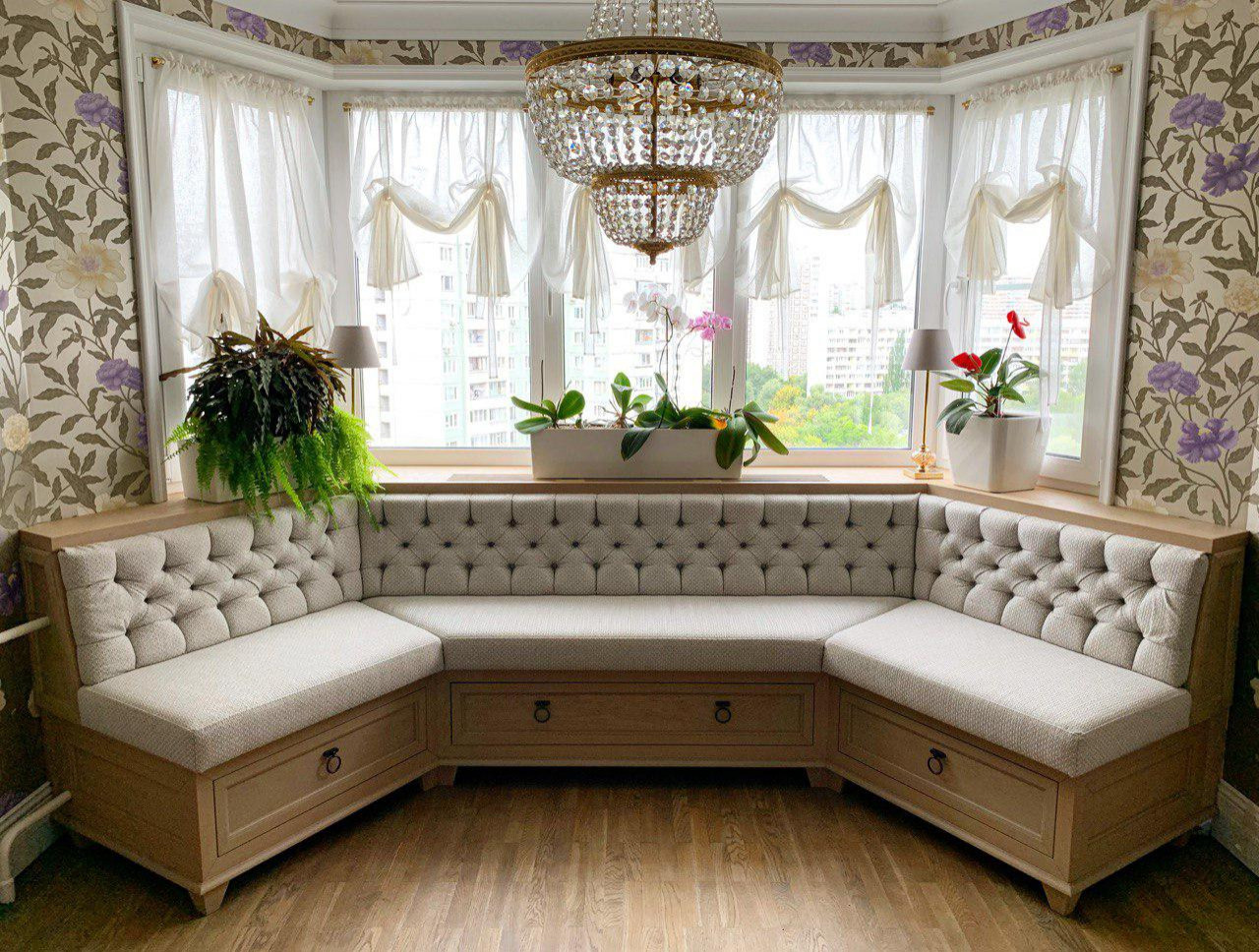 Обложка проекта: Квартира на Филёвском бульваре