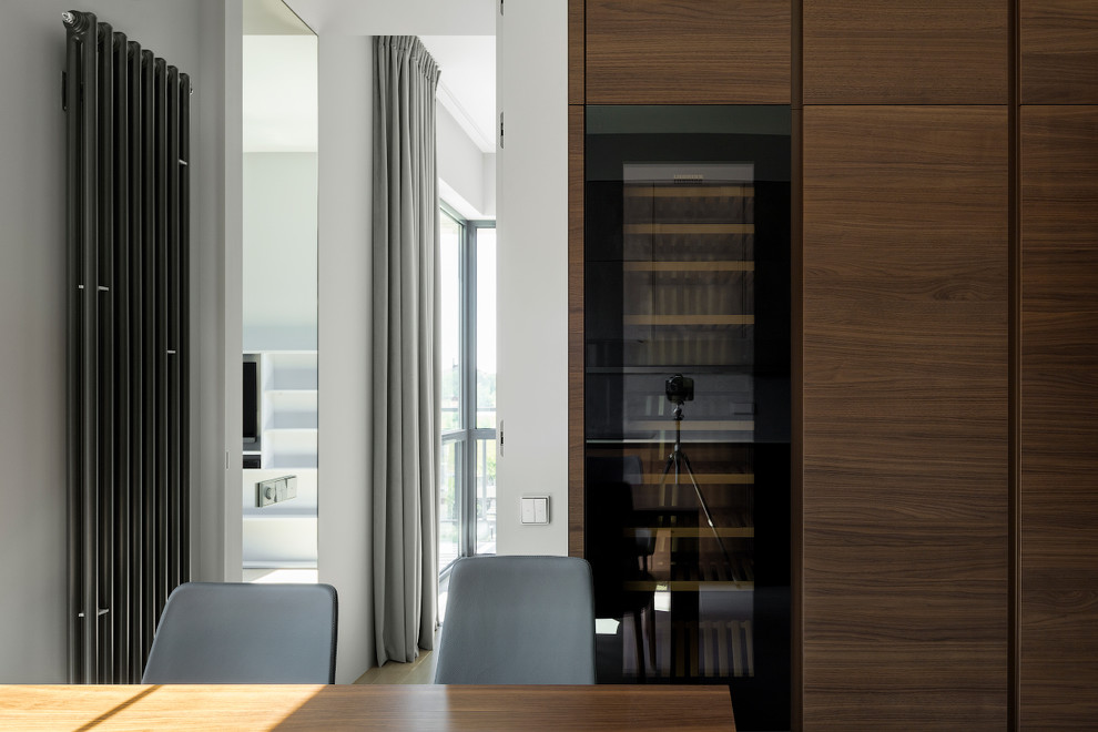 квартира в сколково