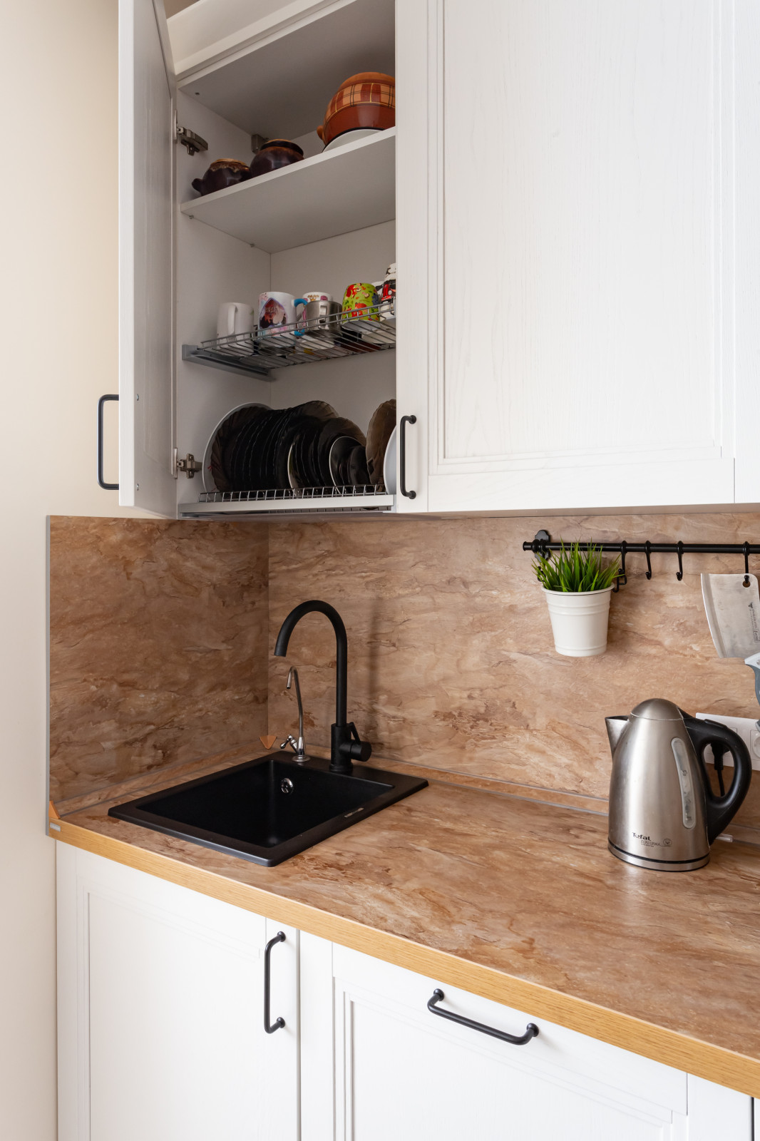 Современная классика - модель Тэсс