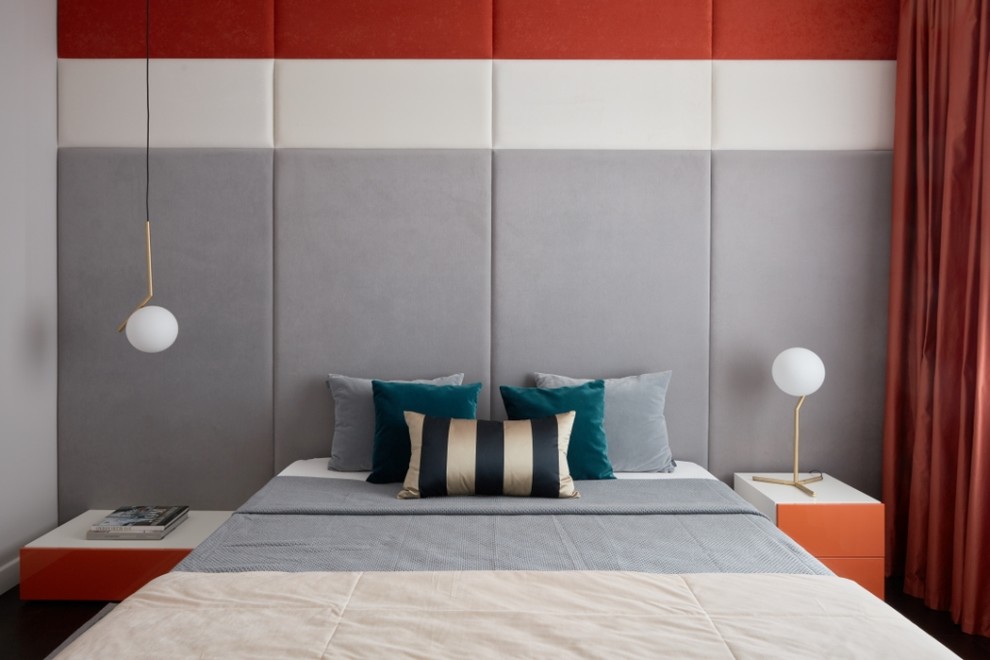 Квартира в Хамовниках