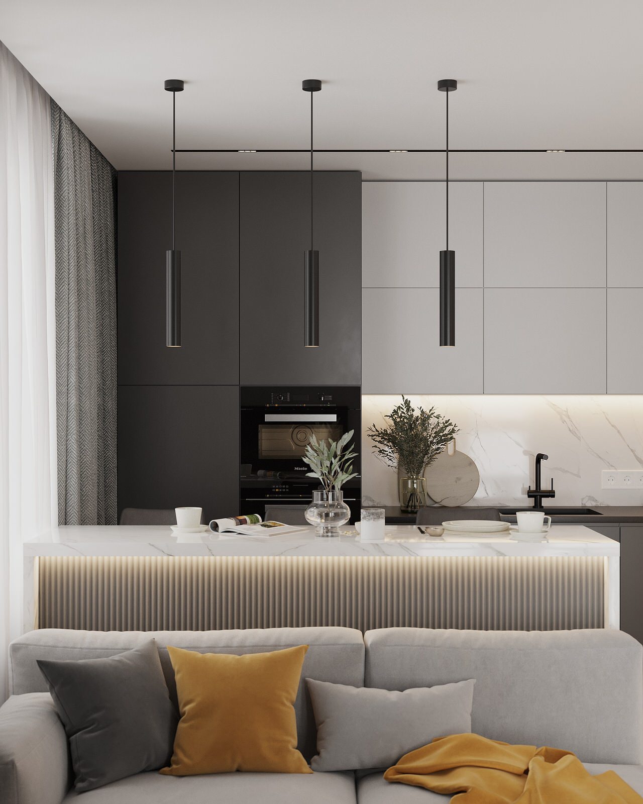 Агатовый браслет