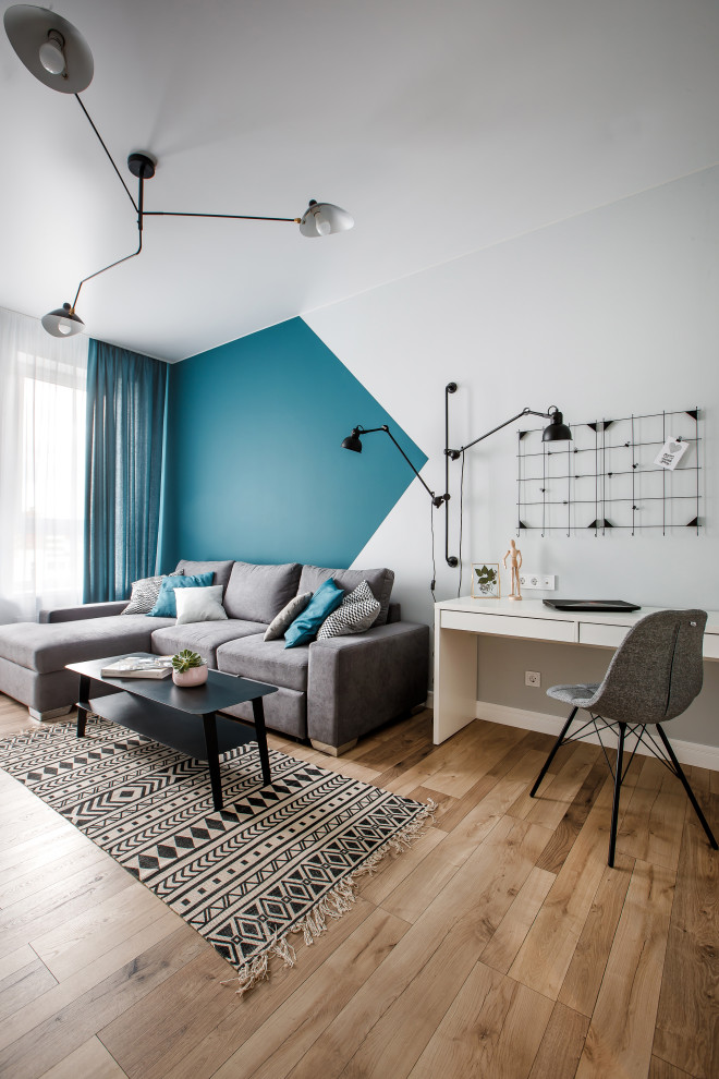 Обложка альбома: Декор