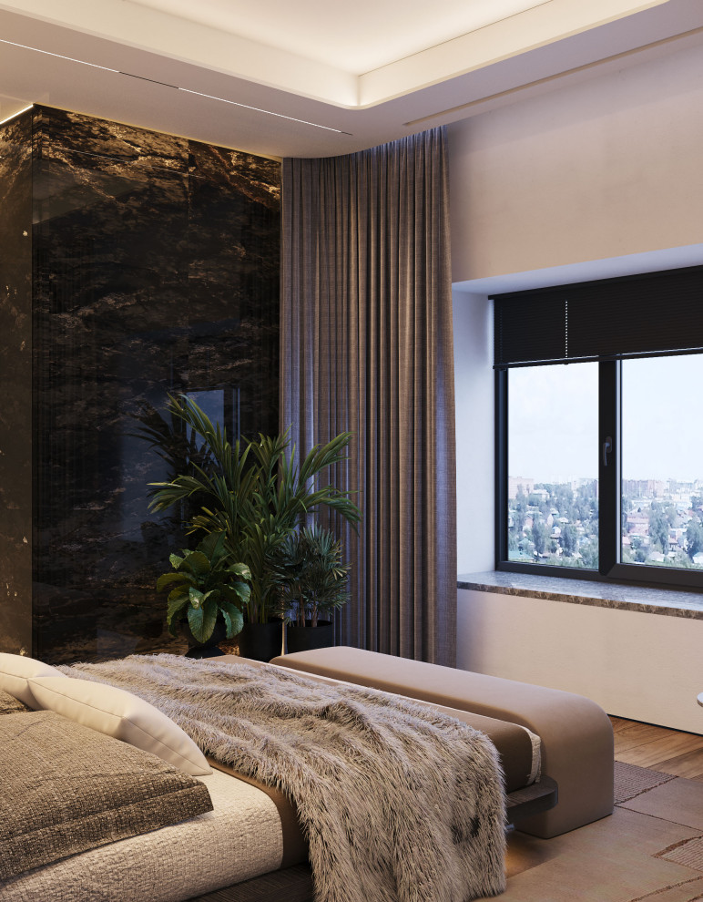 Квартира в ЖК "Суббота"