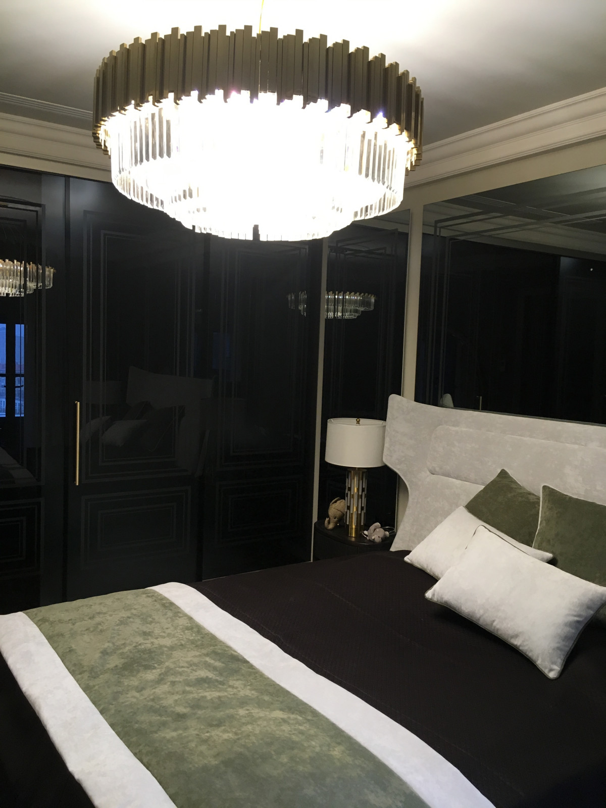 Квартира на Дмитровском шоссе