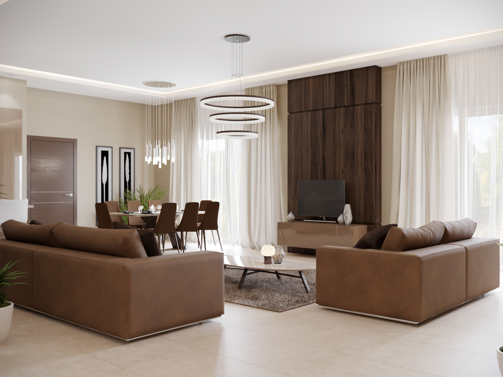 Загородный дом в поселке "Артек"