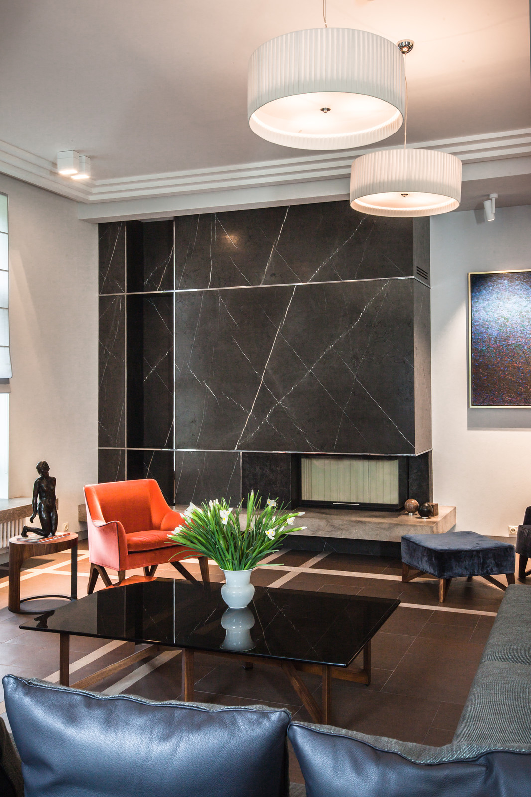 Обложка проекта: Дом-музей