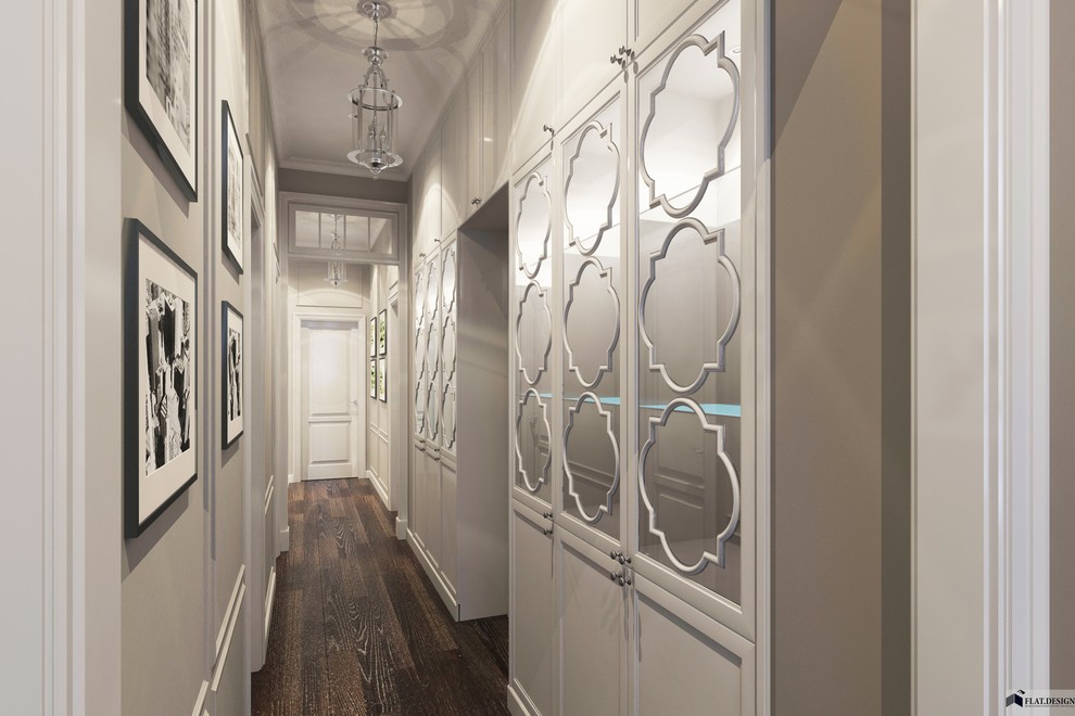 Штат 18, Квартира 155 м2