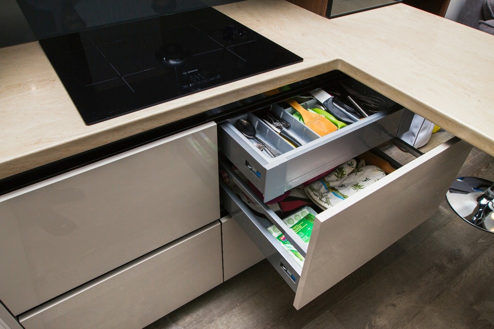 Квартира на берегу реки г.Архангельск