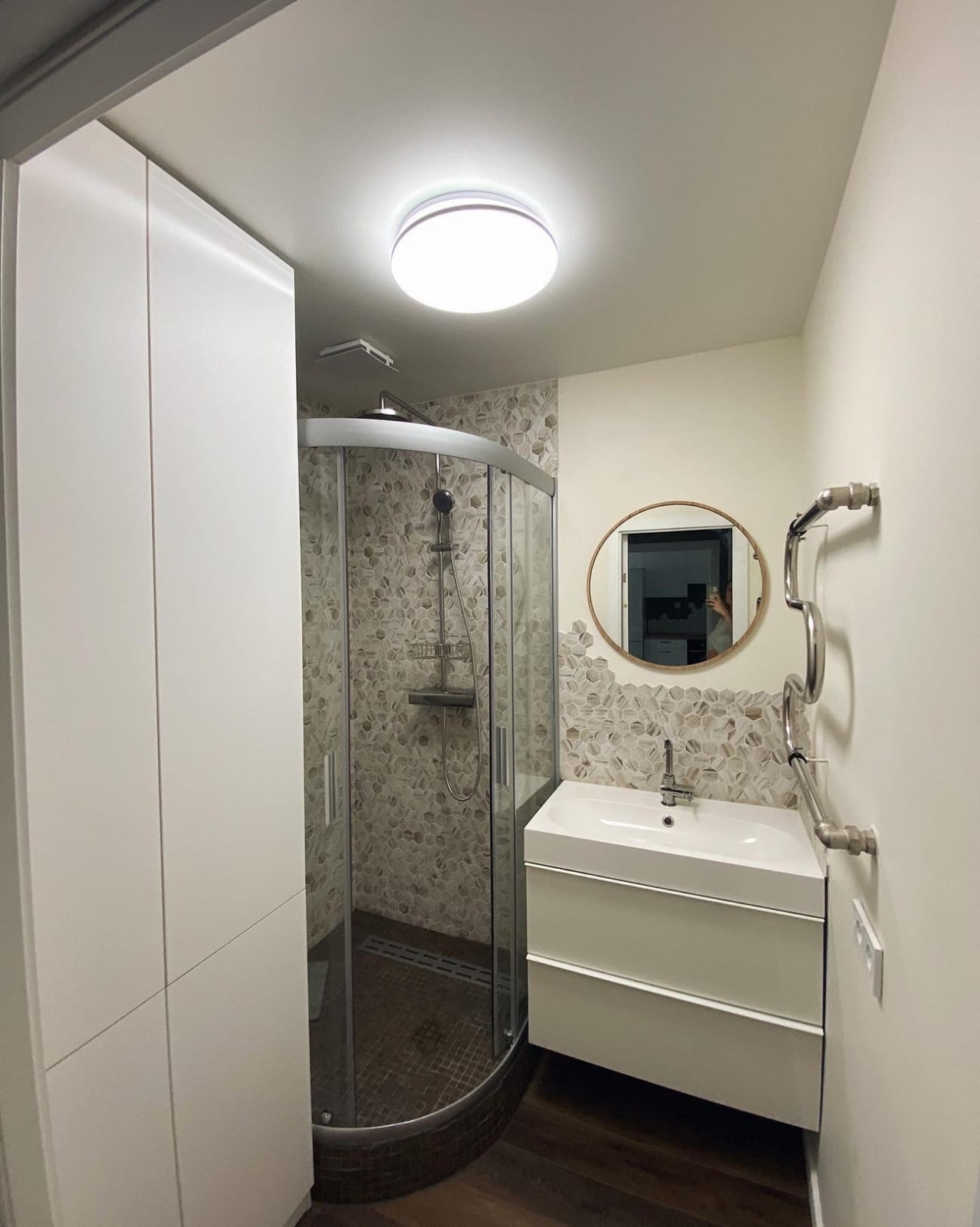 Сканди ЖК Аалто