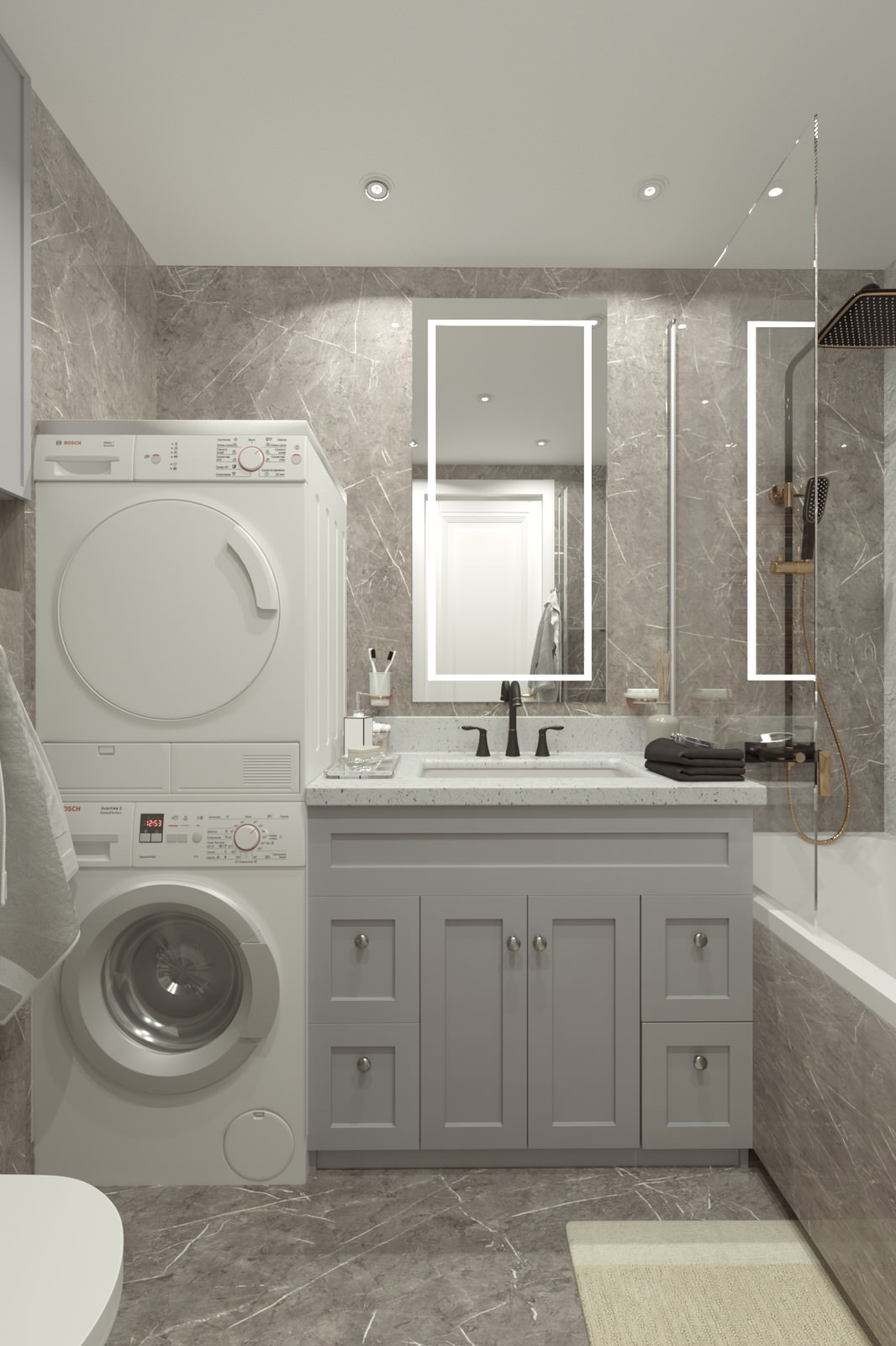 ЖК Новая Рига Москва