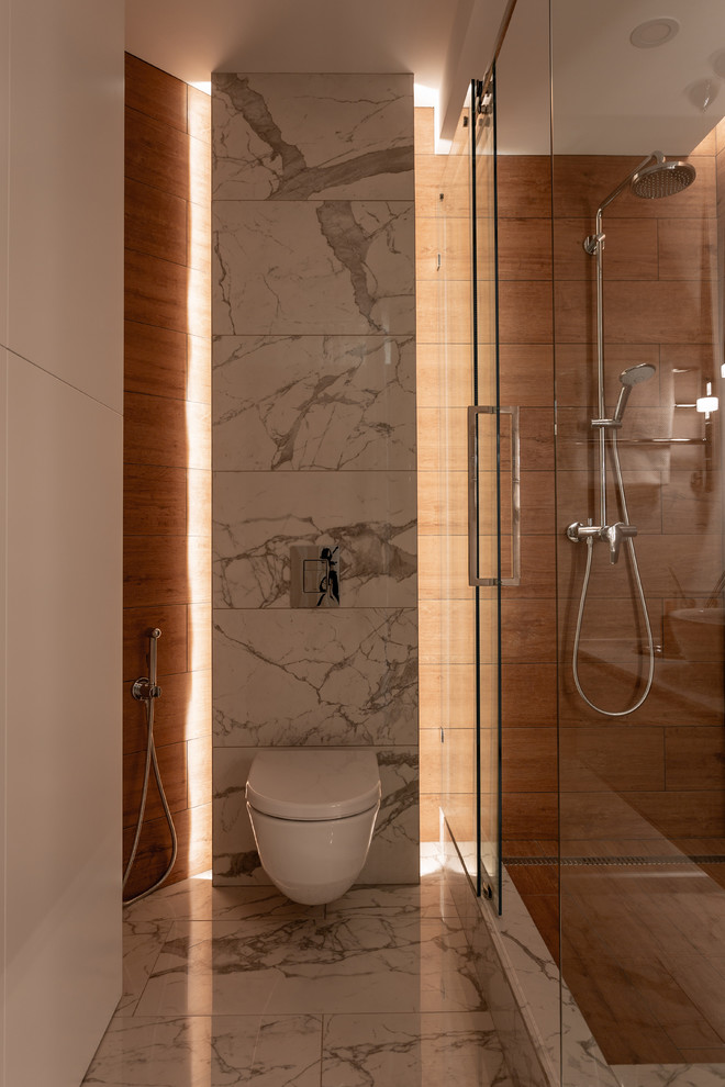 "Осеннее сияние" из серии интерьеров Состояния природы