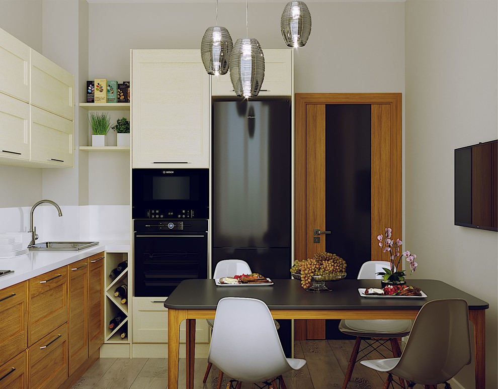 Кухня Ароза на заказ