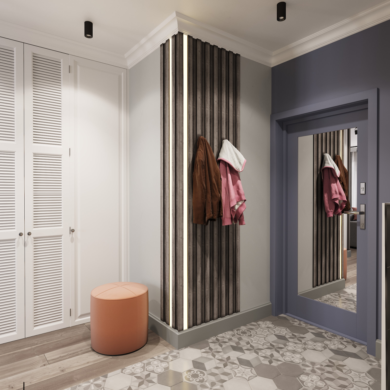 ЖК Маяковский