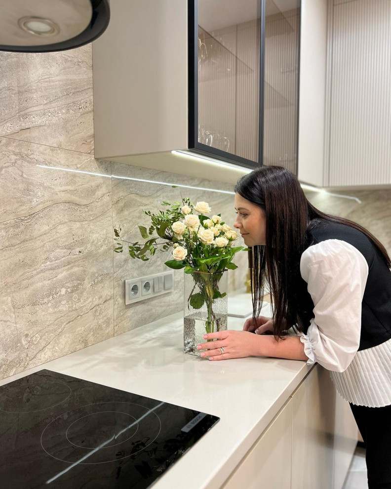 Проект г. Набережные Челны, Челны ЯР