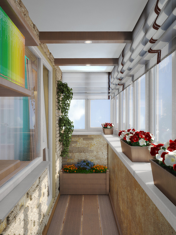 Квартира в Поворово