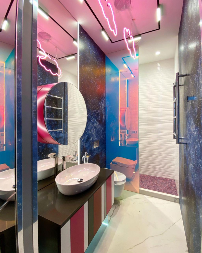 Apartment on Ostryakova Street