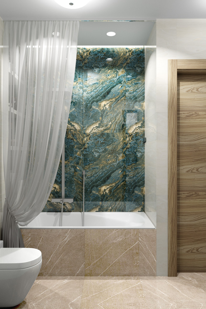 Квартира в клубном доме "Гришина 16"