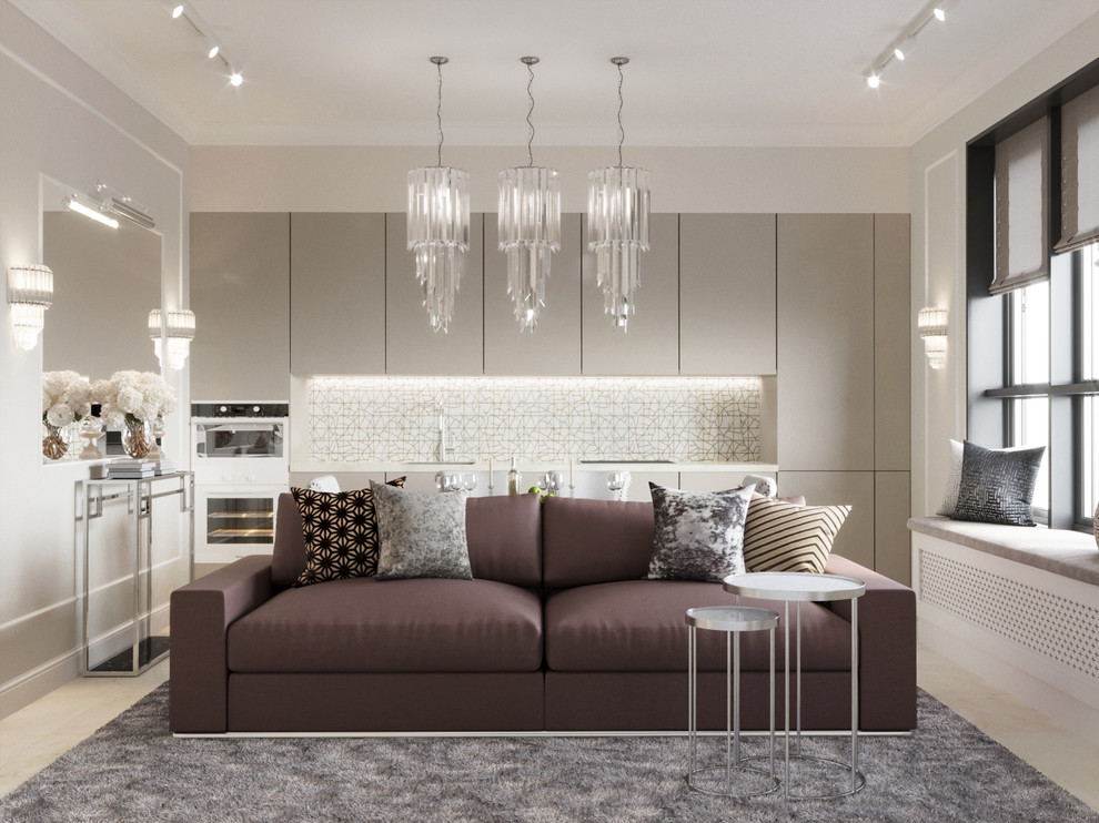 Лилит Агамалова