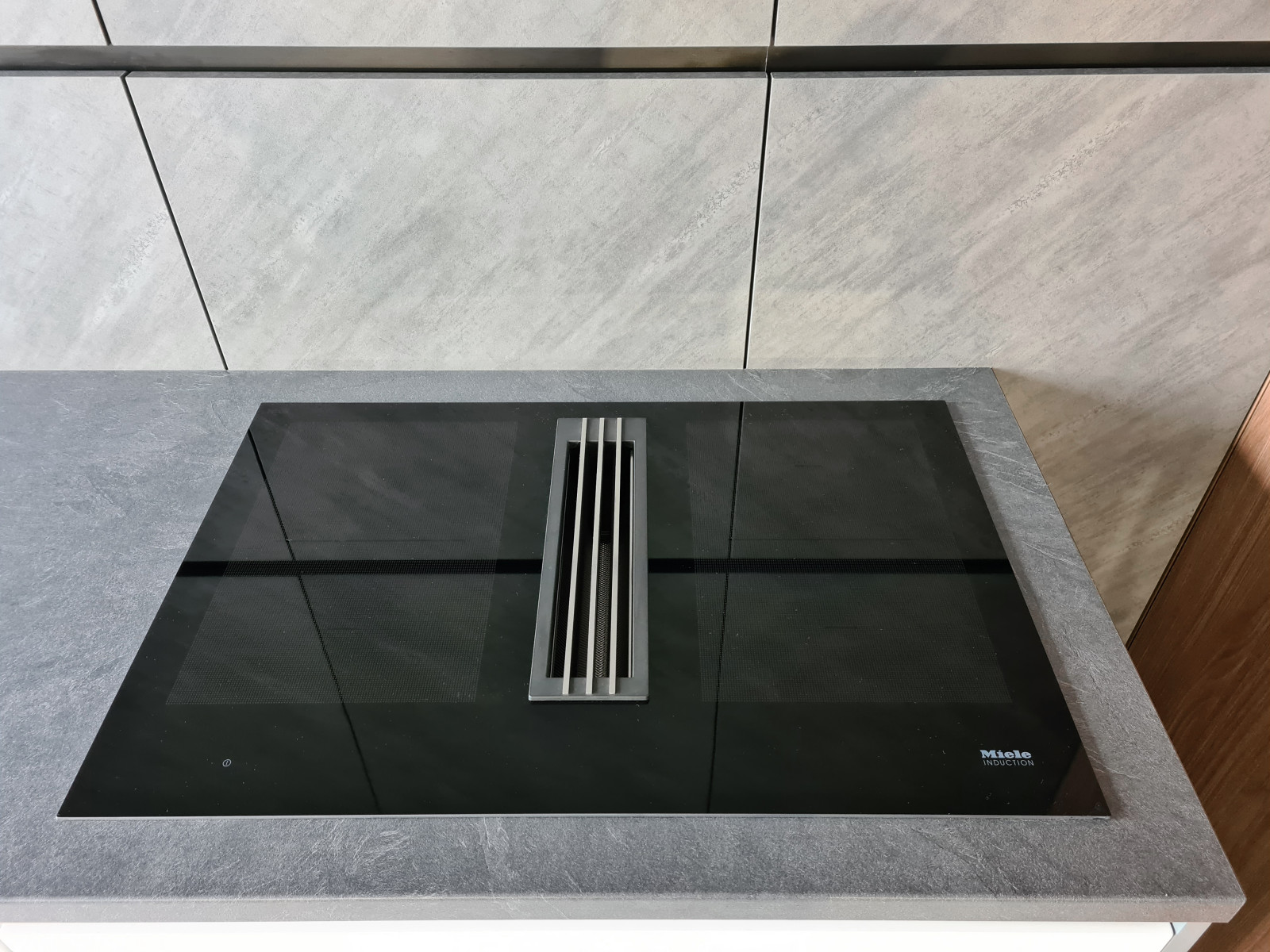 кухня брайн