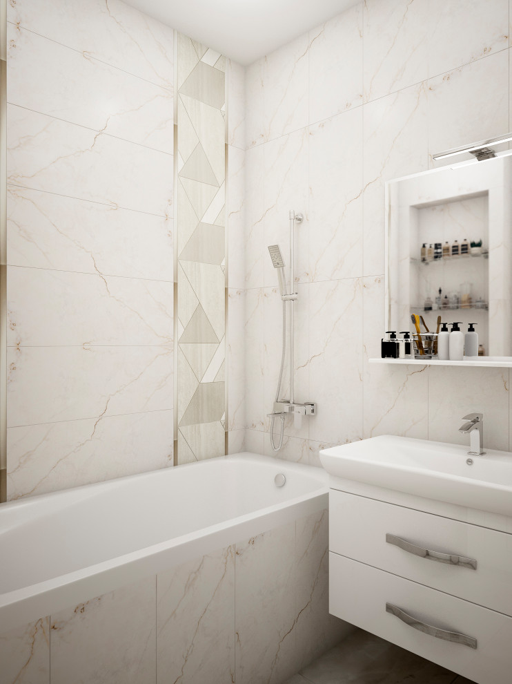 Утренний туман