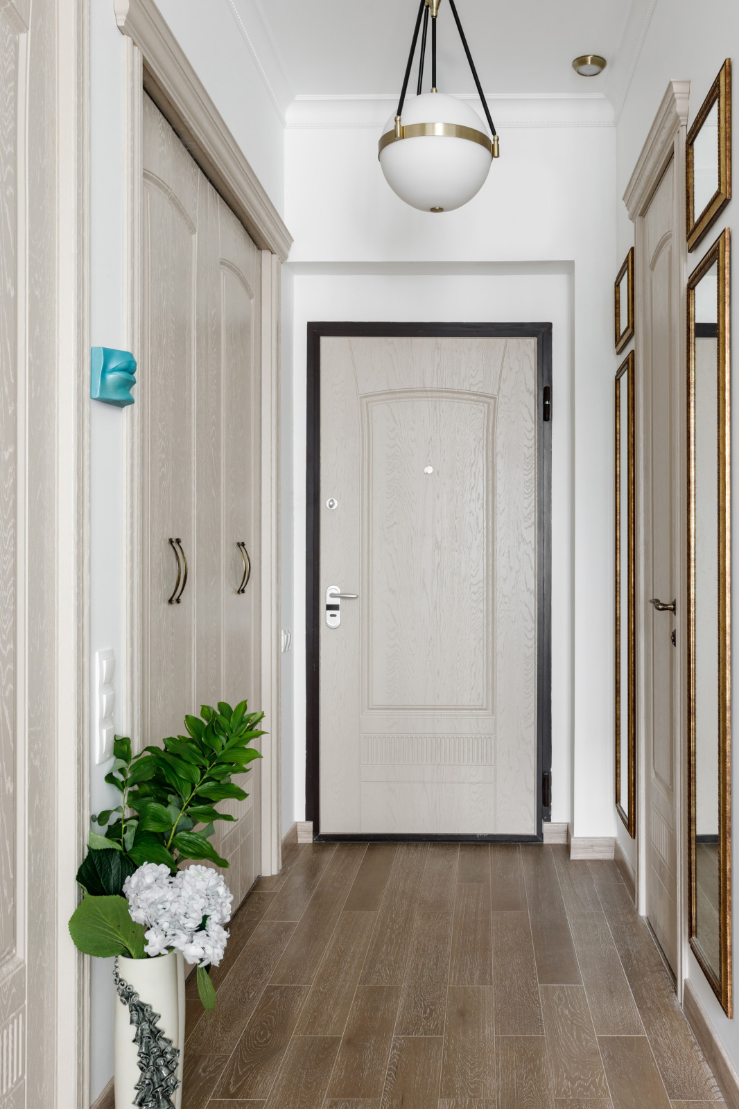 Царская площадь